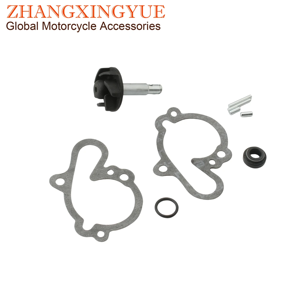 Water Pump Repair Kit For Yamaha TZR50 DT50 R European 2T 100110080