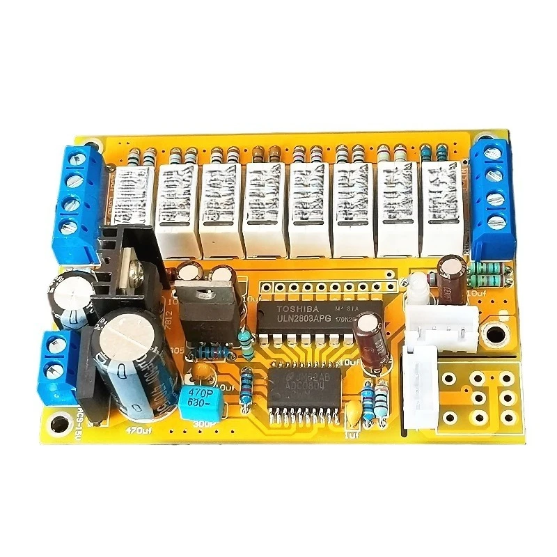 For Relay Volume Control Board/HIFI Volume Board/Relay Board, Upgrade Alps Potentiometer