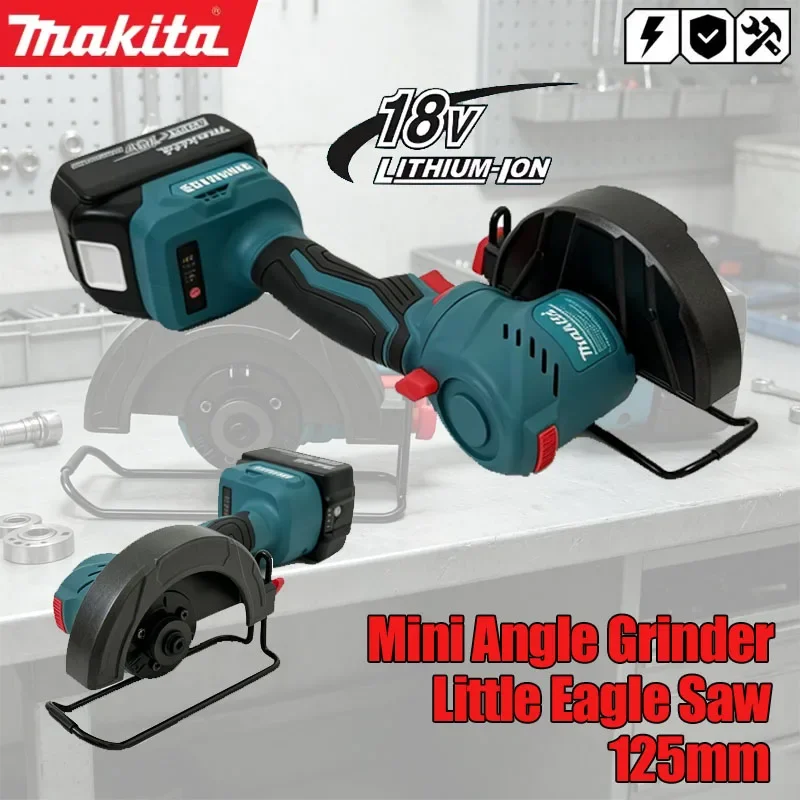 sierra-circular-inalambrica-makita-de-125-mm-21-v-amoladora-angular-manual-sin-escobillas-para-cortar-madera-metal-y-plastico-herramienta-de-corte-potente