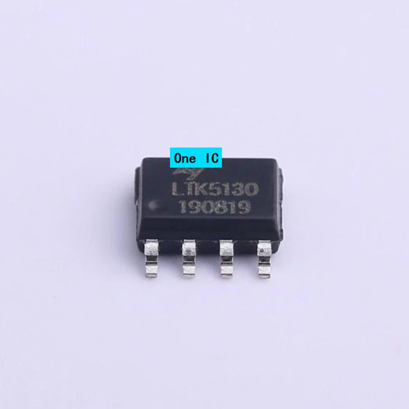 

10-50pcs 100% Original LTK5130 5130 ESOP8 Brand New Genuine Ic