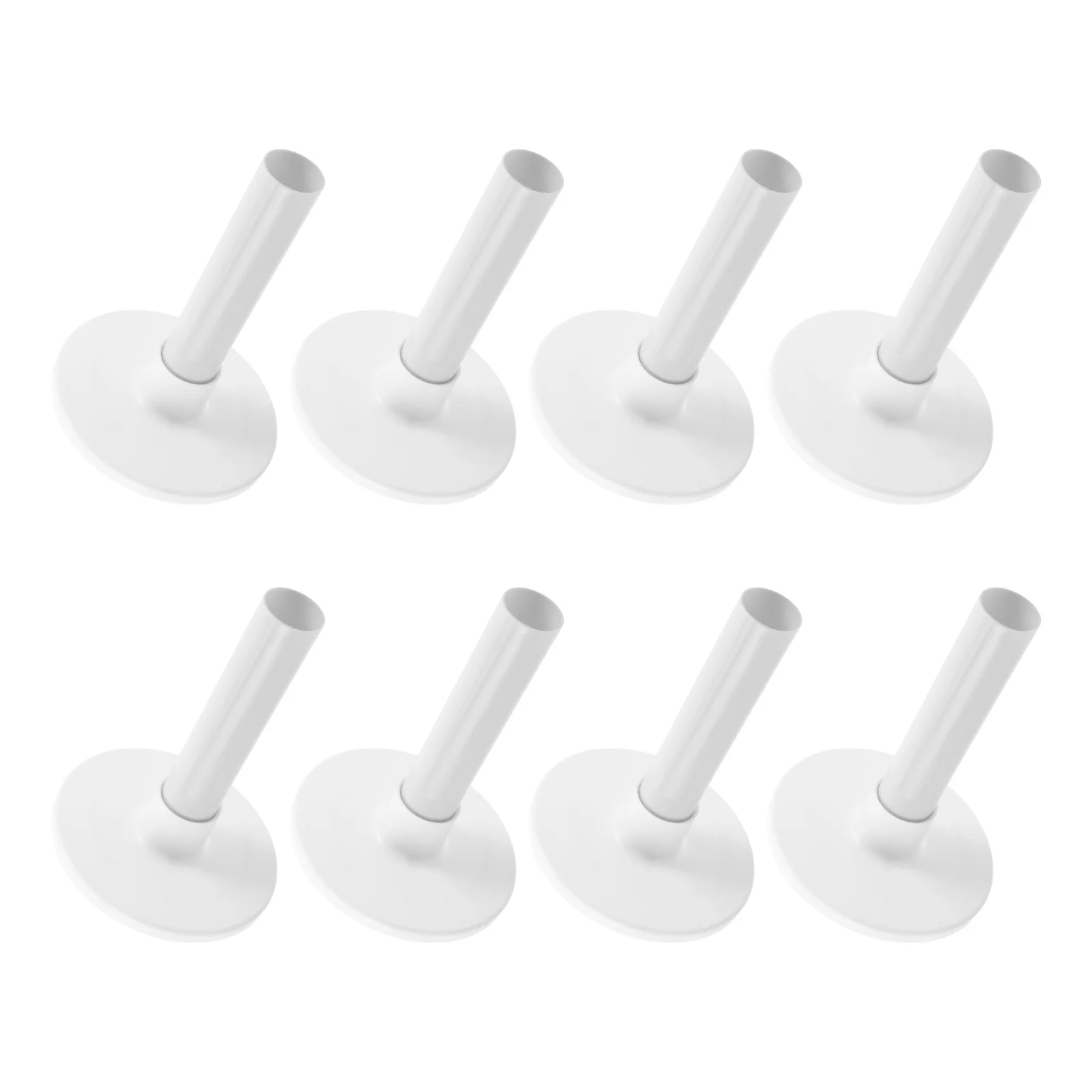 

8pcs Stand Rack Universal 30Cm Display Holder Base For Miniature Figures Stable Support Frame Wedding Accessories Action