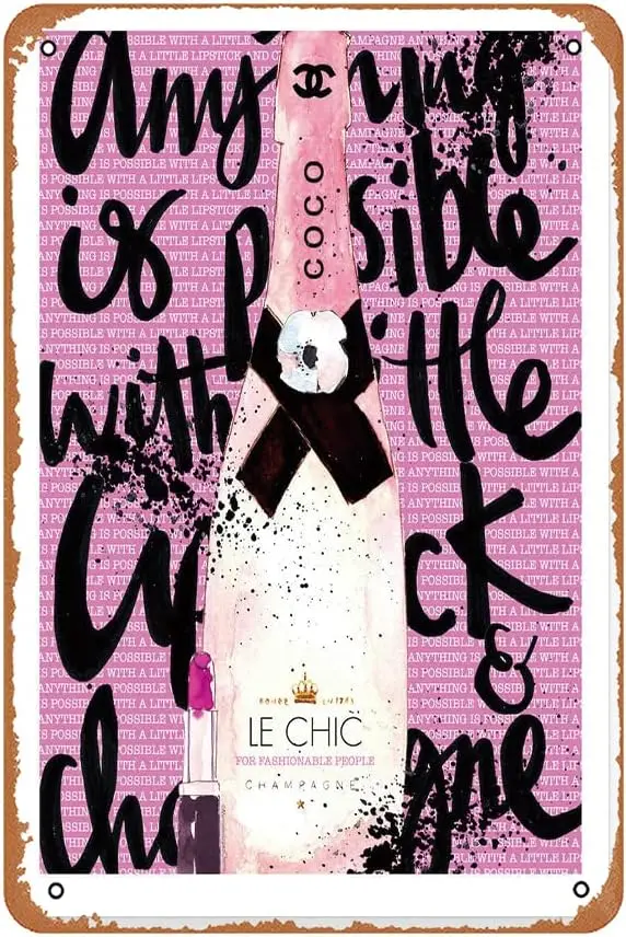 Champagne Le Chic M… - image