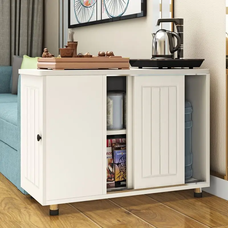 

side table, storage, living room, next to the sofa, locker, side, storage, armrest