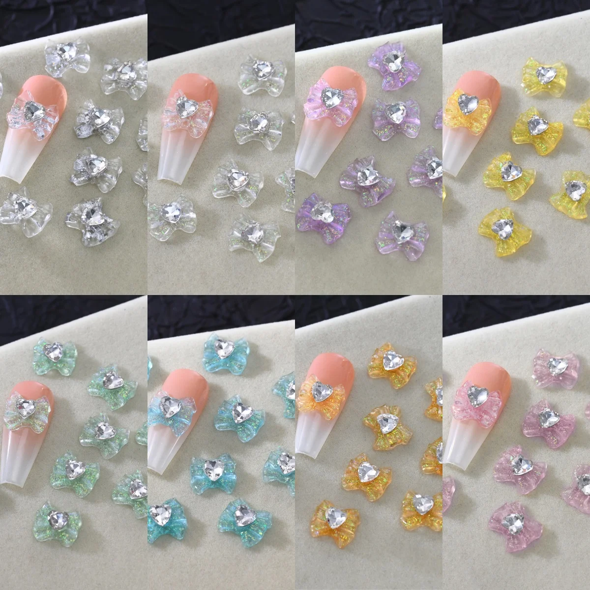 10-шт-разноцветных-бантиков-для-дизайна-ногтей-хрустальные-стразы-в-форме-сердца-полимерные-бантики-аксессуары-для-маникюра-diy
