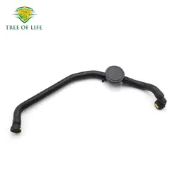 Cranckcase Breather Valve Hose Pipe 8200045745 For Renault Clio Laguna Espace Master Trafic 1.9 dTi dCi 8200063371 8200136128