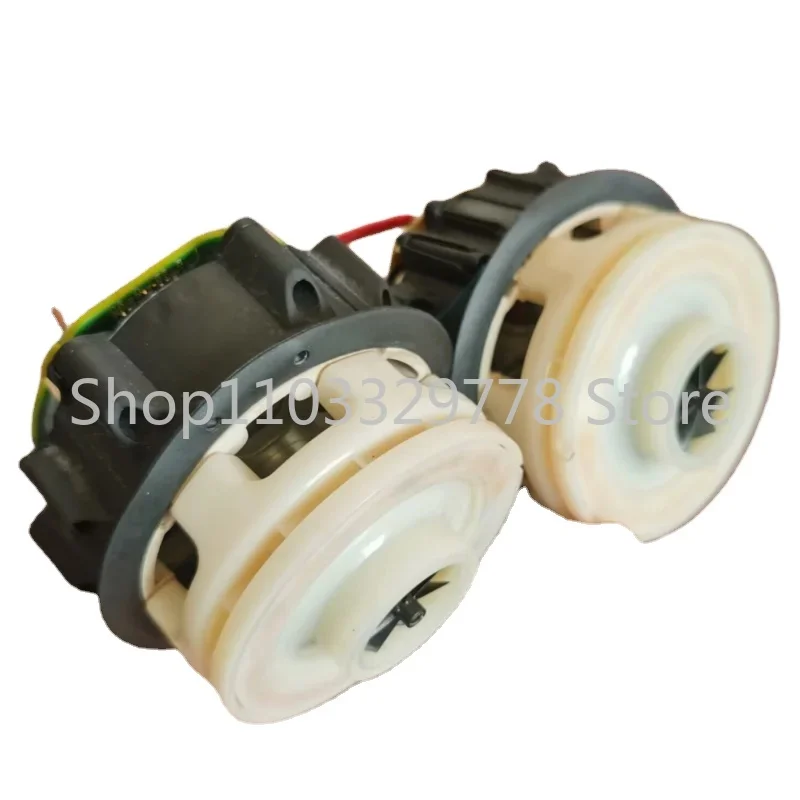 Motor de aspiradora Original con interruptor, interruptor de Motor de repuesto para Dyson V7 SV09 V8 SV10