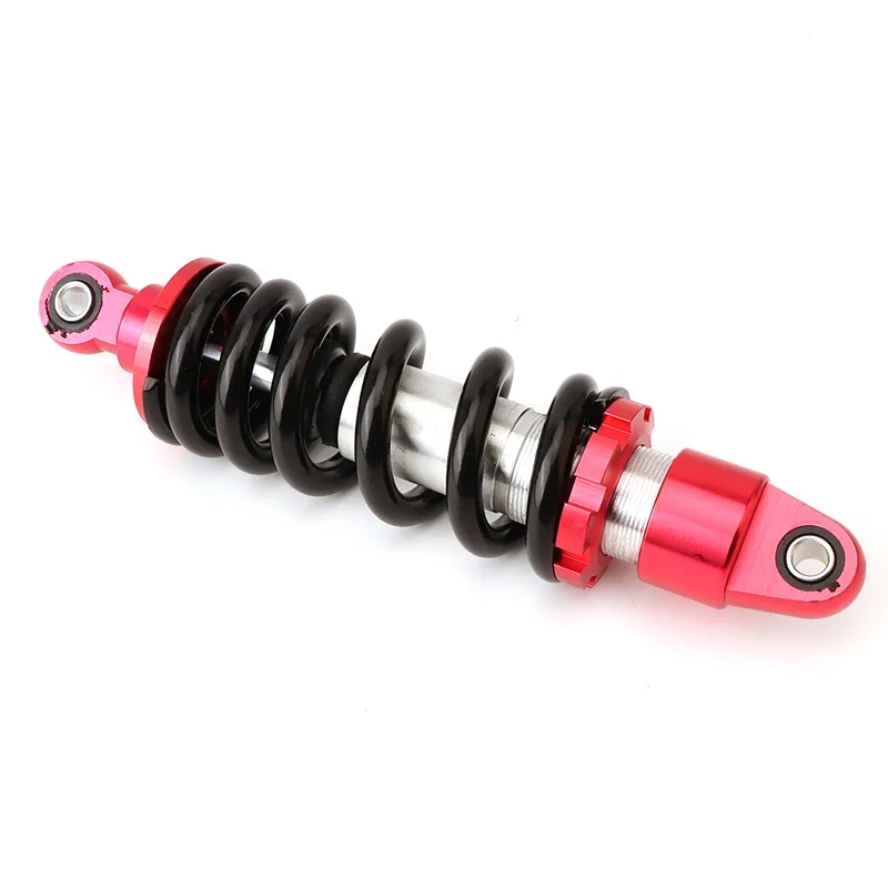 Off-Road Motorcycle 260mm 280mm Hydraulic Shock Absorber Rear Suspension Motorcycle Accessories CRF Pit Bike Rear Shock Absorber