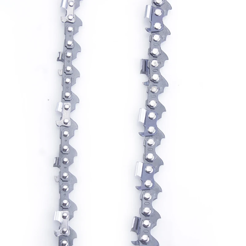 

CORD 1/4"Pitch .043/1.1mm Gauge 66DL Chainsaw Chains Fit For Saw Chains