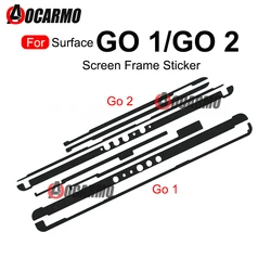 Adhesive For Microsoft Surface GO 1 2 GO2 LCD Display Screen Frame Glue Tape Sticker For Laptop Go1