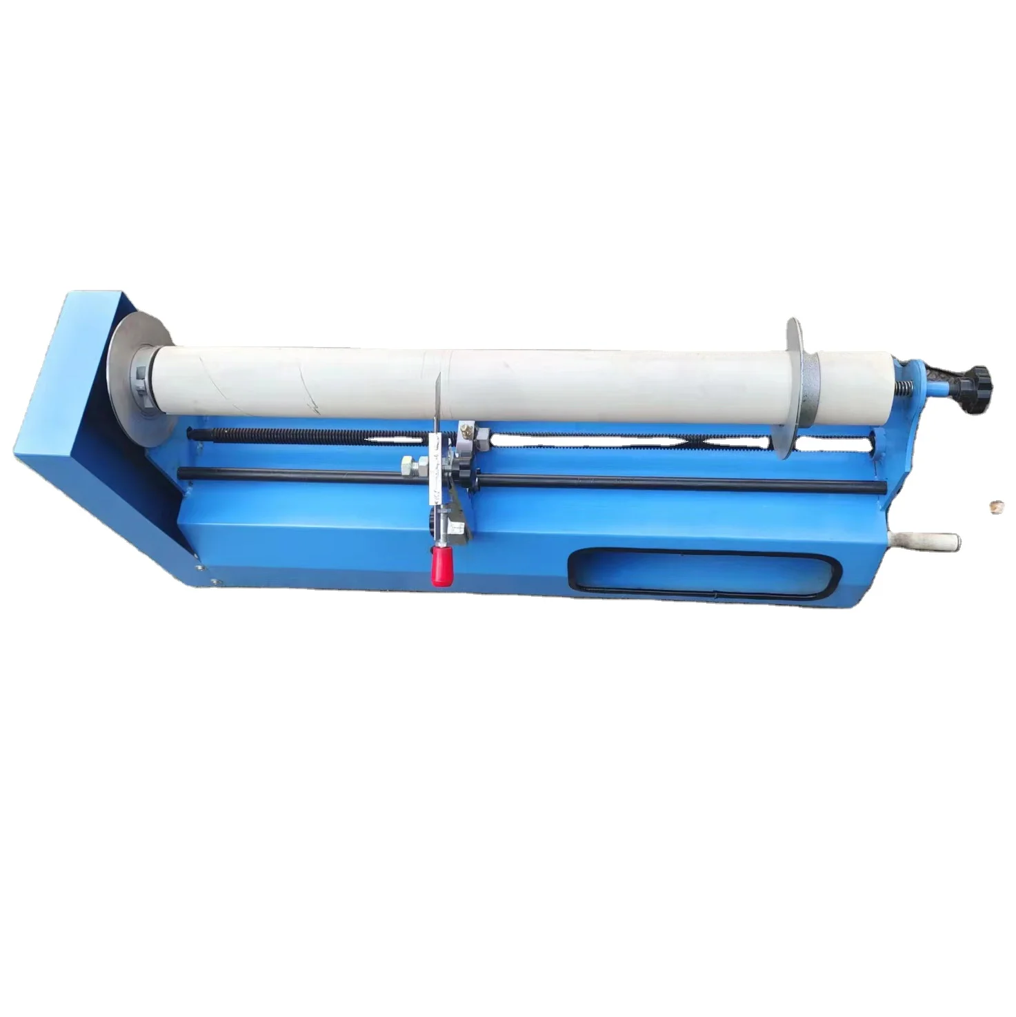 

750mm Window Film Cutter Aluminium Foil Cutting Machine