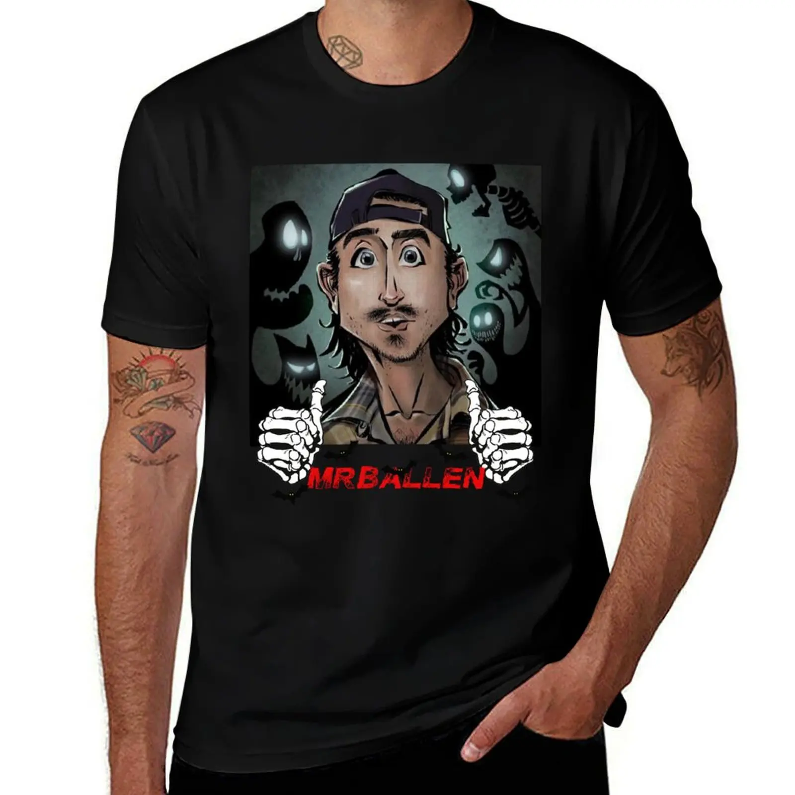 

shirt Mrballen T-Shirt man for T-Shirt men t t man shirt for cotton man t shirts