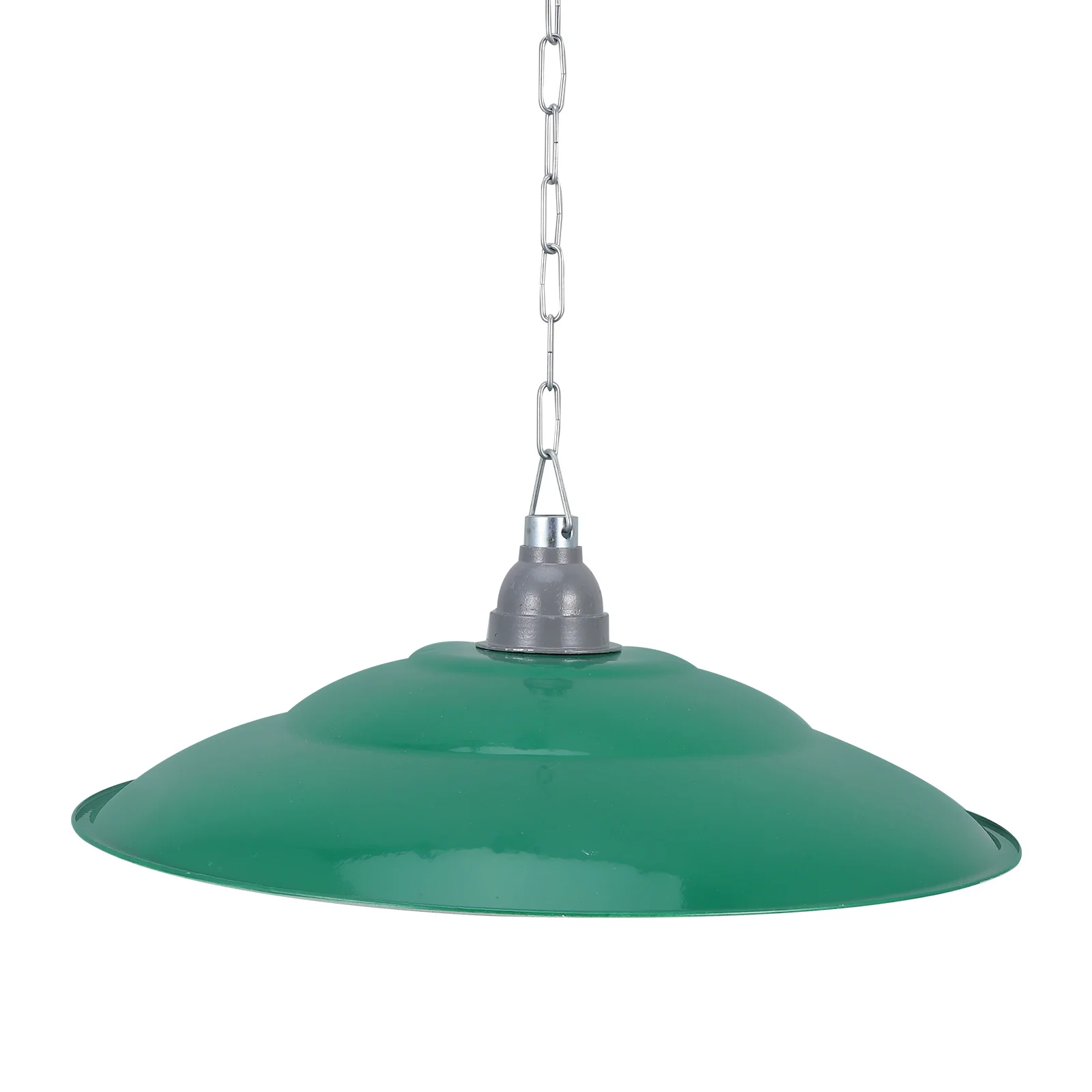 LED غطاء مصباح الحديد الصناعي مقاوم للماء غطاء خفيف واقٍ ضوء السقف الظل للاستخدام ديكور المزرعة