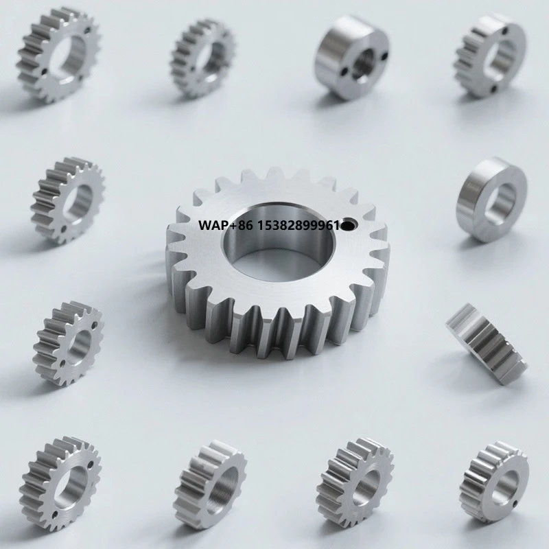 

Manufacture Aluminum Spare Handle Machine Block Center Production car Part Auto Custom Milling Machined Turning Lathe Service