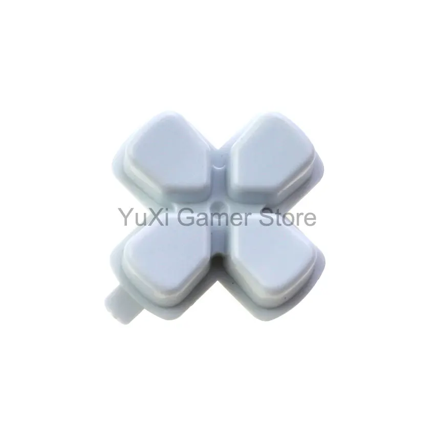 YuXi Version 1.0 2.0 3.0 Direction Keys Repair Part For PS5 BDM-010 020 030 Controller D-pad Button Cross Key Replacement