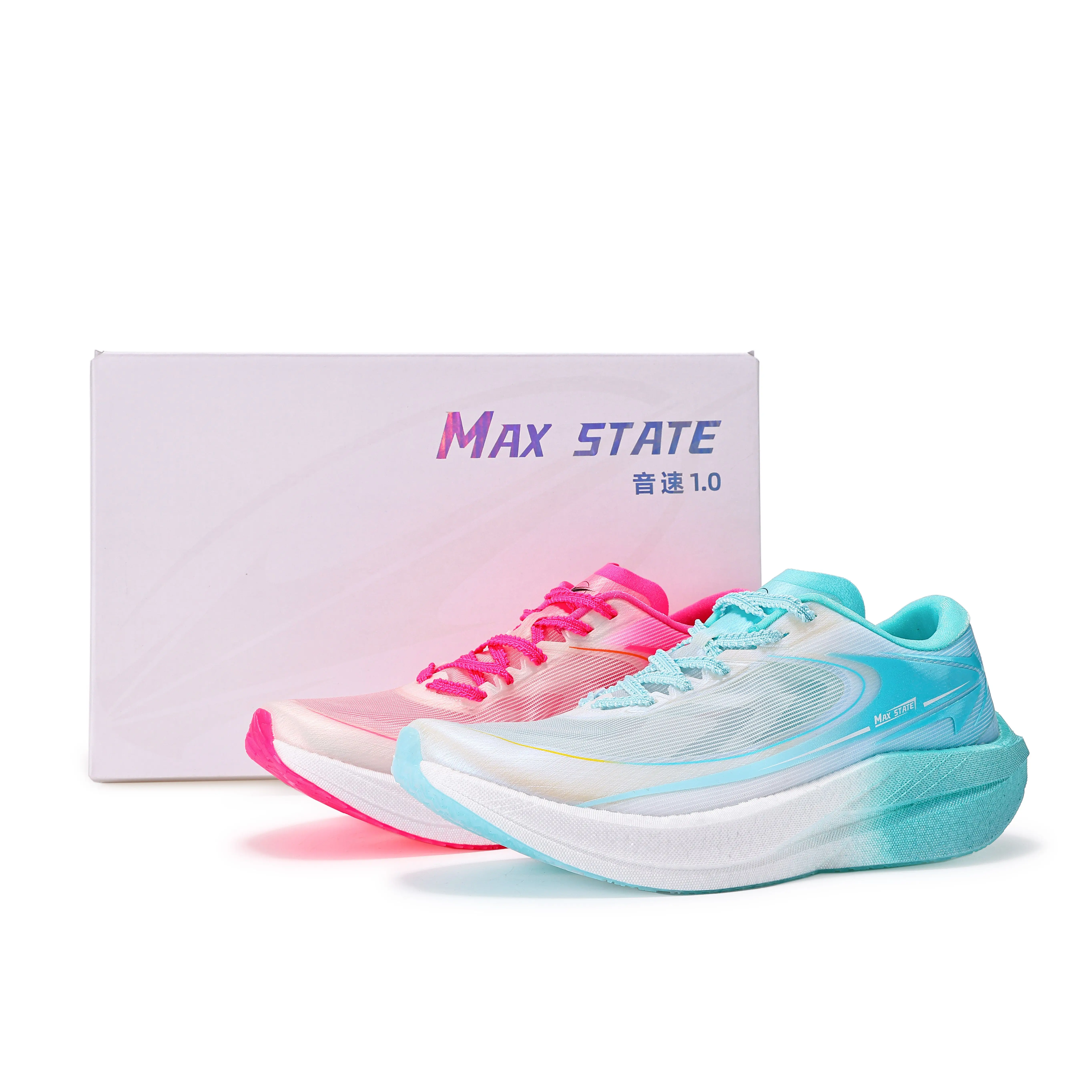 2025 New Couple Running Shoes Breathable Jogging Shoes Abrasion-resistant Outdoor Shoes Low Top Running Fitness Shoes