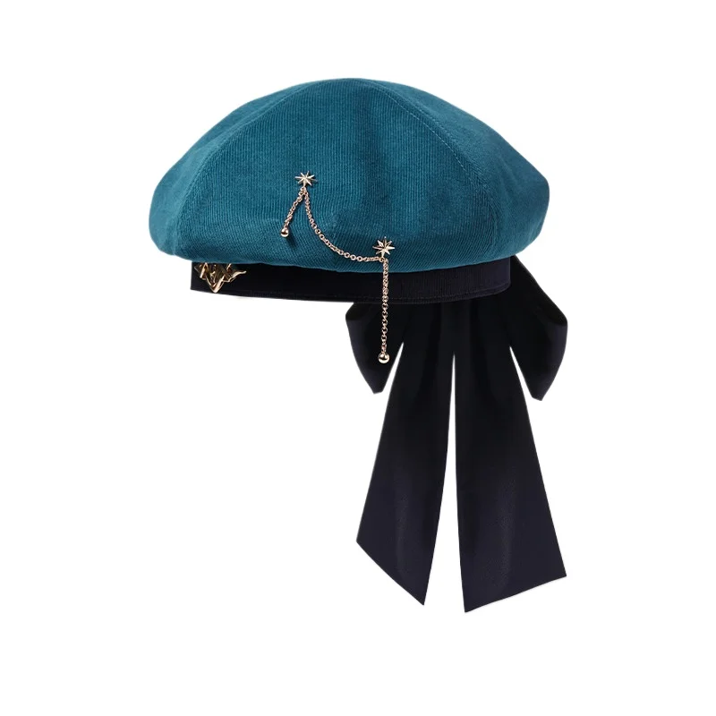 [officiel]-beret-anaxa-mihoyo-game-honkai-star-rail-serie-impression-theme-anaxagoras-chapeau-costume-cosplay-doujin-cadeaux-en-stock