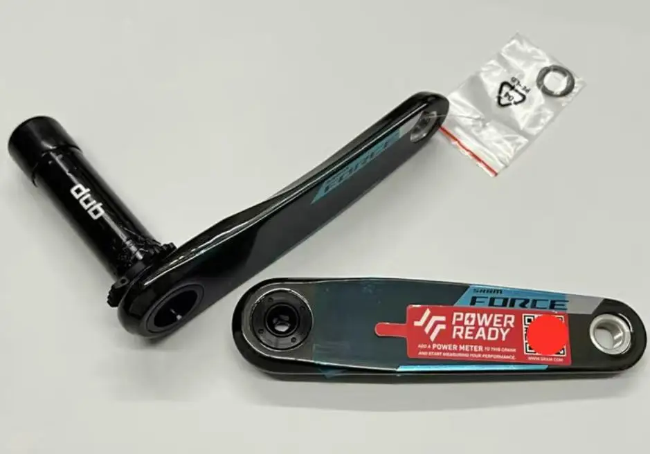 Force Axs E1 Crank … - image