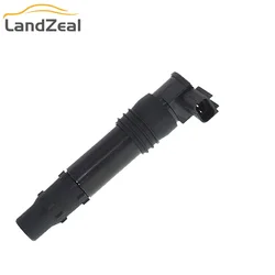 1PCS Auto Parts Ignition Coil Ignition Coil Pack 129700-4400 33410-35F10 for Suzuki GSXR 600 750  2000-2003