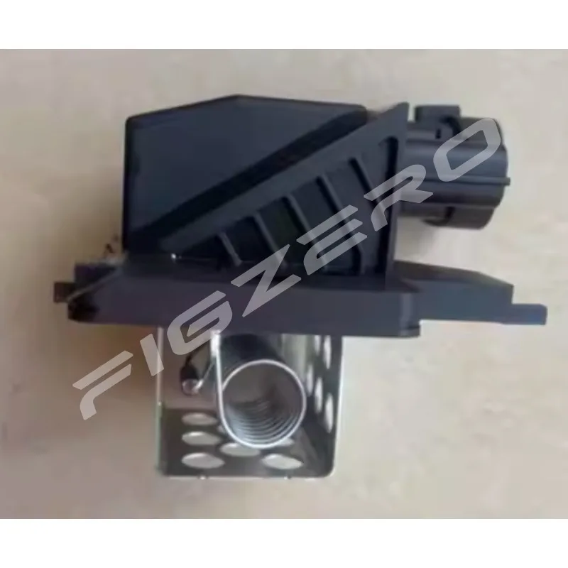 For Renault Espace 255507326R Radiator Cooling Fan Resistor Genuine