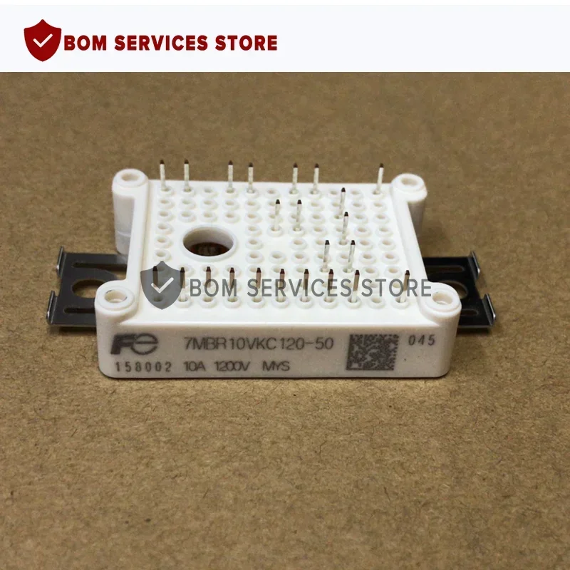 7MBR10VKC120-50 7MBR15VKC120-50 وحدة IGBT الأصلية