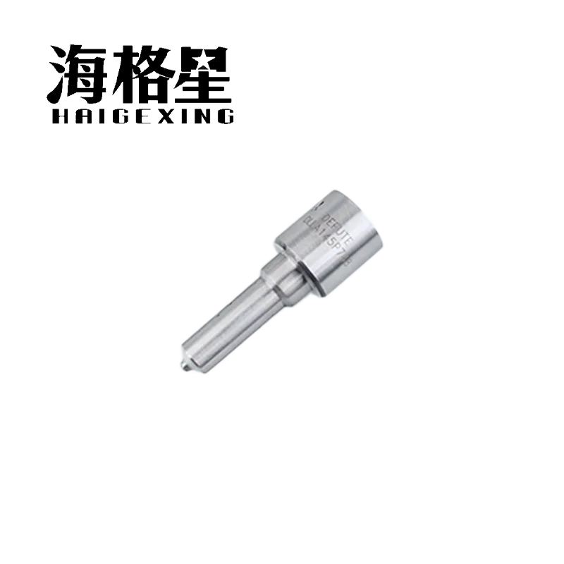 DLLA155P733 DLLA145P748 DLLA143P761 DLLA147P788 DLLA156P799 For HaiGeXing Denso Injection Nozzle THYHA12S38