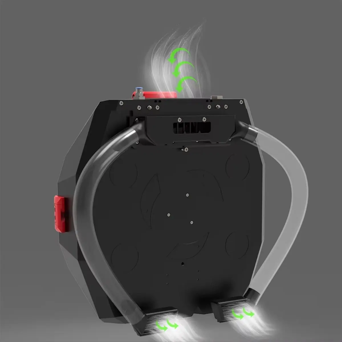 Welcome Deal- StealthMax Highly Efficient Odor Absorption Purifier 3D Printer Parts for 300mm