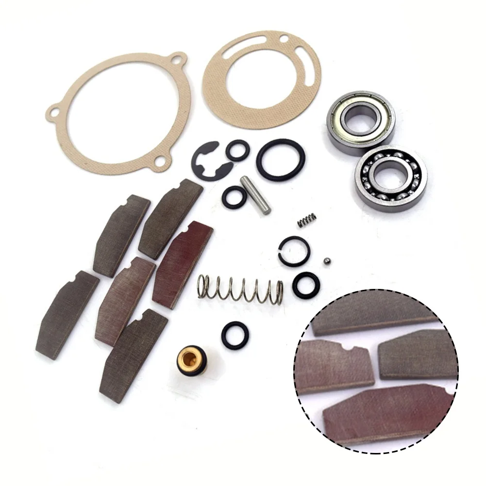 Решение для настройки двигателя. Получите эффективную модель для комплекта 231TK3 для вашего двигателя в серии от 231 до TGSL.