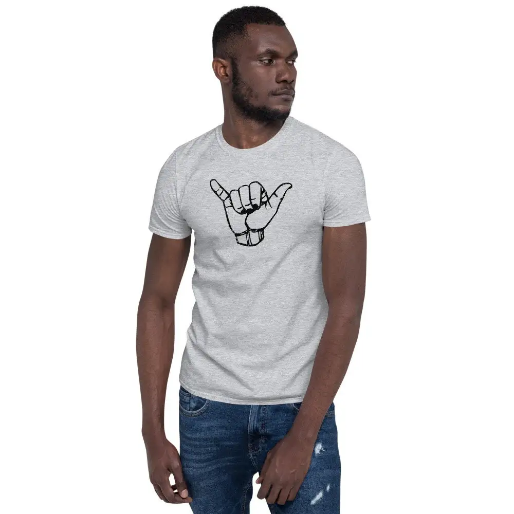 Hang Loose T Shirt