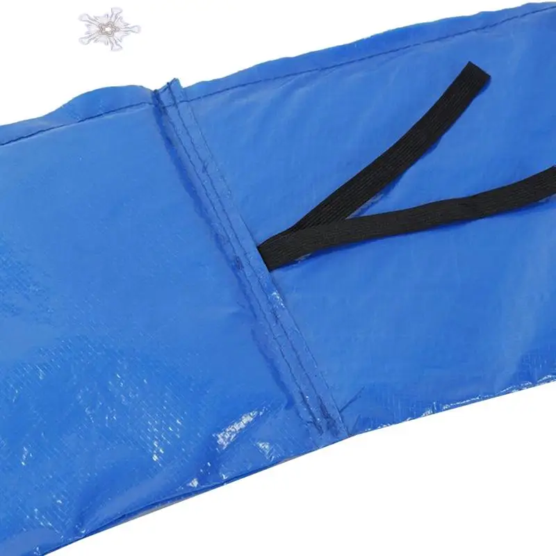 

Trampoline Pad, Replacement Spring Cover, Edge Protection Safety Pad For Round Trampoline Frame Accessories
