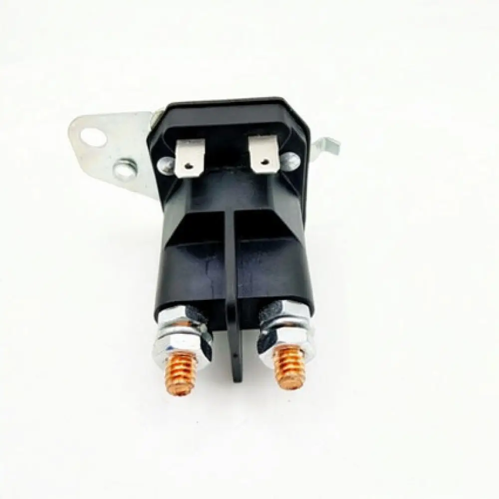 ZD 016 12V Solenoid Relay Switch For Lawn Mower Starter Agricultural Machine Garden Power Equipment Replacement