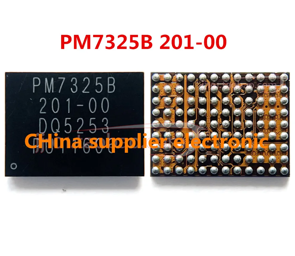 5pcs-30pcs PM7325B 201-00 Power IC PM Chip PMIC Power Supply IC PM 7325