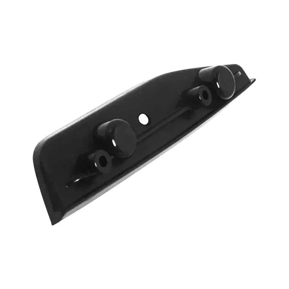 Upper Locator, Front Bumper Mounting Bracket Compatible with BMW F80/F82/F83, Part No. 51118057255/256