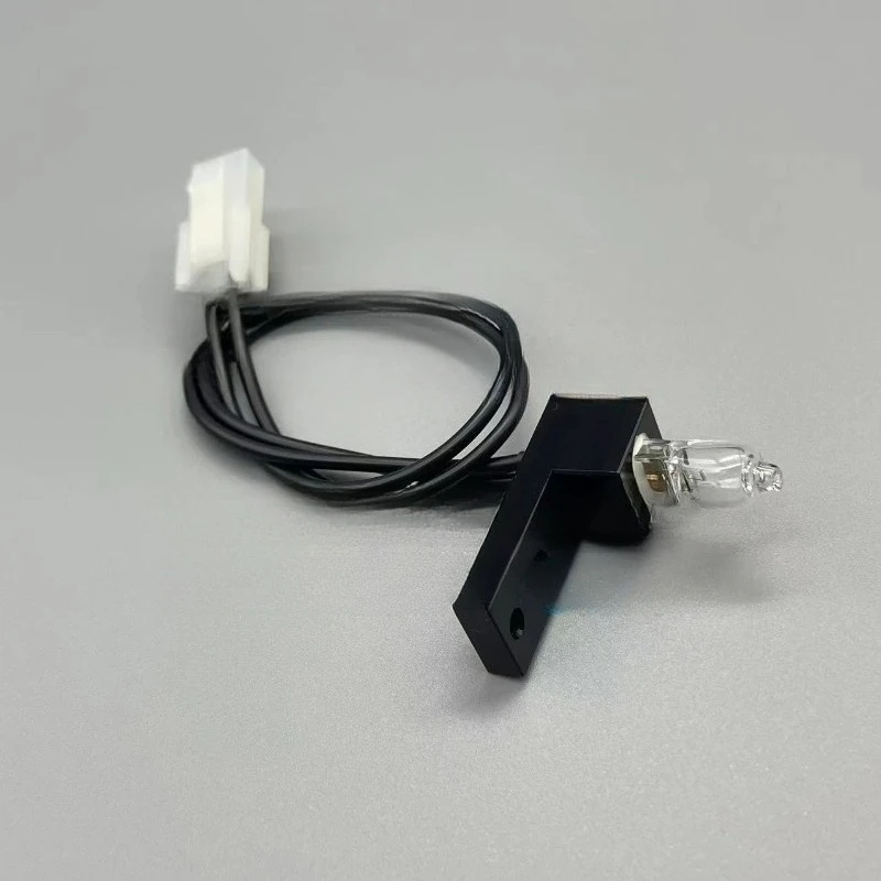 

For Rayto RT-1904 RT-1904C RT-9000 RT-9100 RT-9200 RT1904C 6V 10W Halogen Lamp Rayto