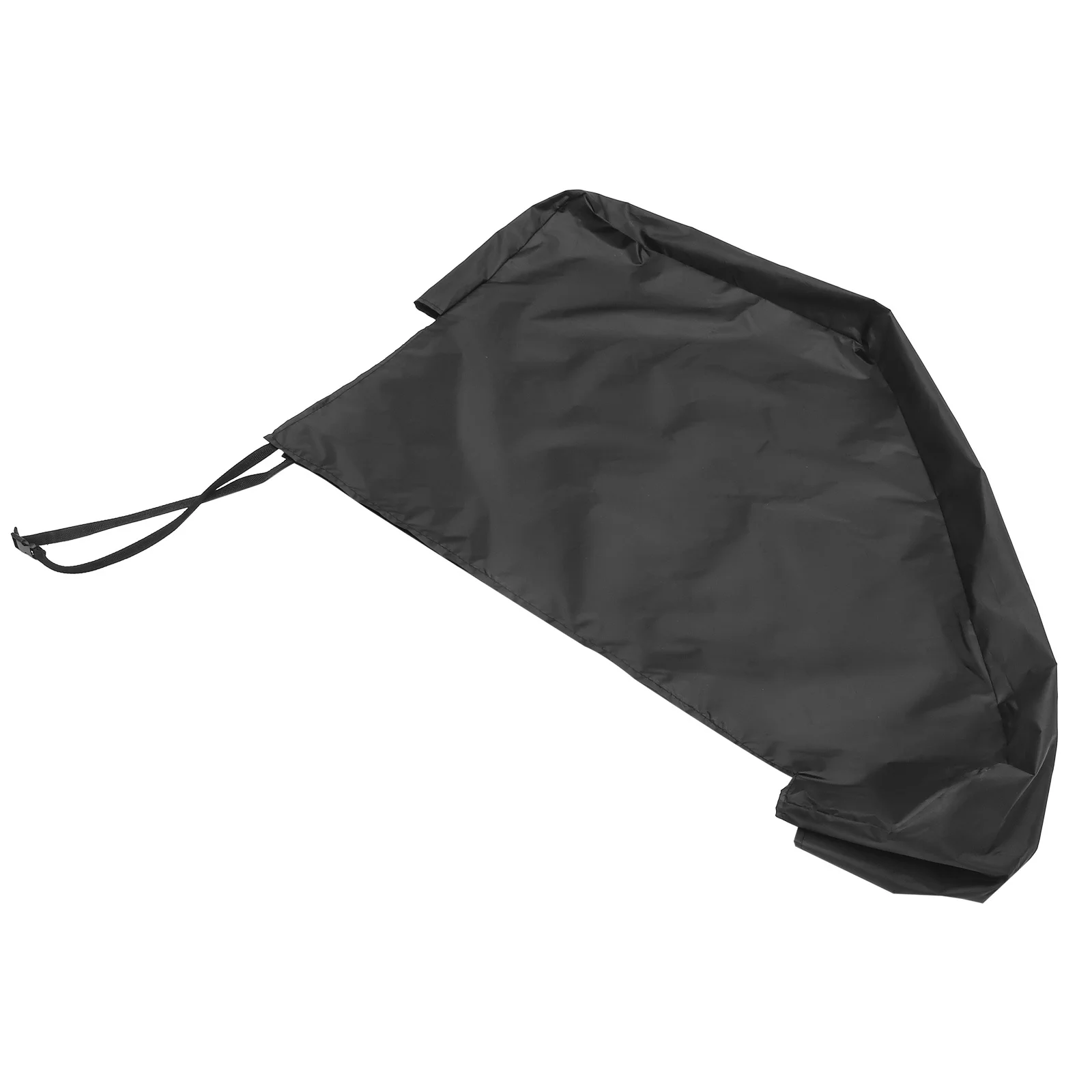 

Tow Hook Hitch Shade Cloth Waterproof Windproof Uv Protection For Trailer Rv Caravan Hitch Protector Shade