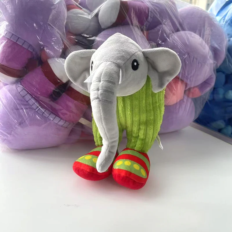 حار نمط Tralalelo Tralala أفخم Tengtung الإيطالية Brainrot Al Tralalero Tralala أفخم دمية محشوة مخدة ناعمة ألعاب مخصصة