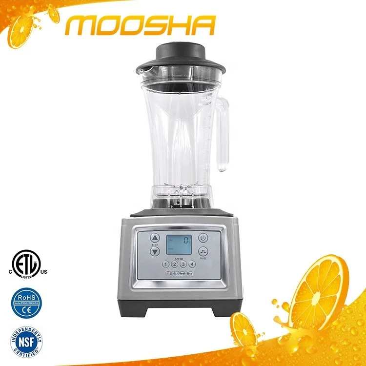 High Juice Out Rate Electric Blender