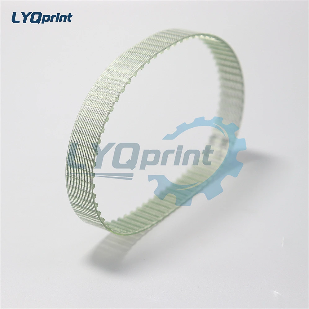 Best Quality Printing Machine Accessories PM52 SM52 Water Stick Water Reel Motor Drive Belt 00.540.1274 For Heidelberg