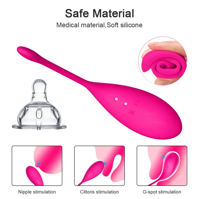 jouet-sexuel-pour-adulte-telecommande-pour-culotte-femme-10-modes-stimulateur-de-point-g-sans-fil-boules-vibrantes-œuf-d'amour