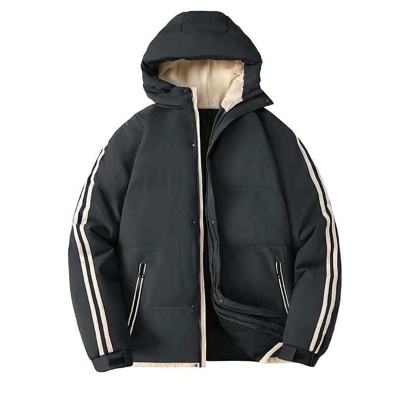 

Мужская быстросохнущая спортивная куртка, дышащая ветровка для бега, мужская зимняя куртка, толстая теплая парка, пальто для активного отдыха