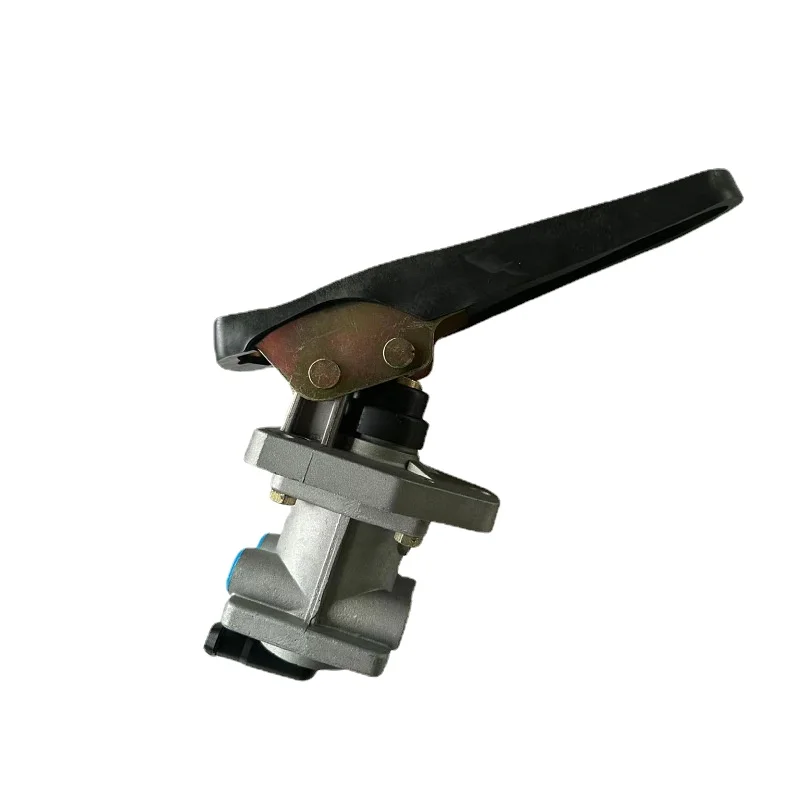 

Agricultural Vehicle Loader Accessory Strap Pedal Foot Brake Valve Brake Master Cylinder