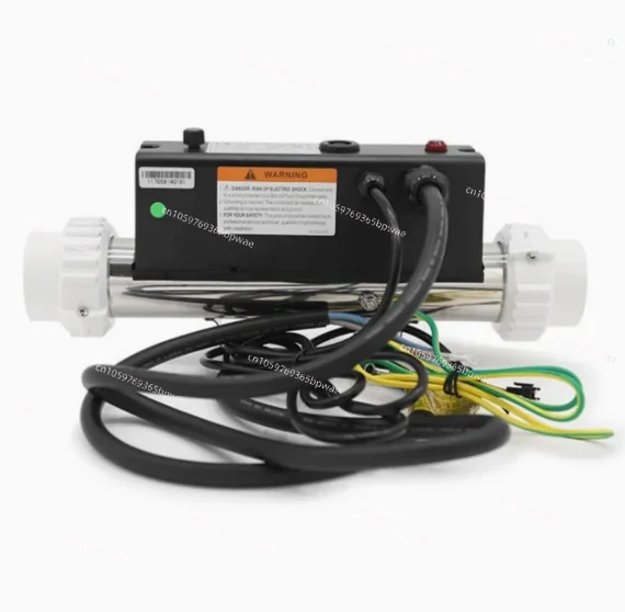 

Spa Hottub 1000W~3000W Heater Recirculation of water in SPA equipment