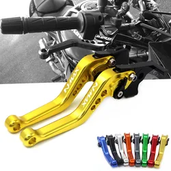 Fit For YAMAHA NMAX 155 NMAX125 N-MAX150 NMAX125 2015-2017 2018 2019 2020 Motorcycle Accessories Short Brake Clutch Levers