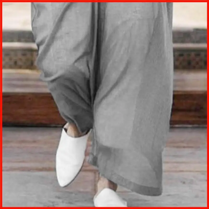 Abito musulmano Ramadan grigio Abayas Dubai Casual Kaftan Robe semplice Costume islamico casual con regali maniche lunghe per