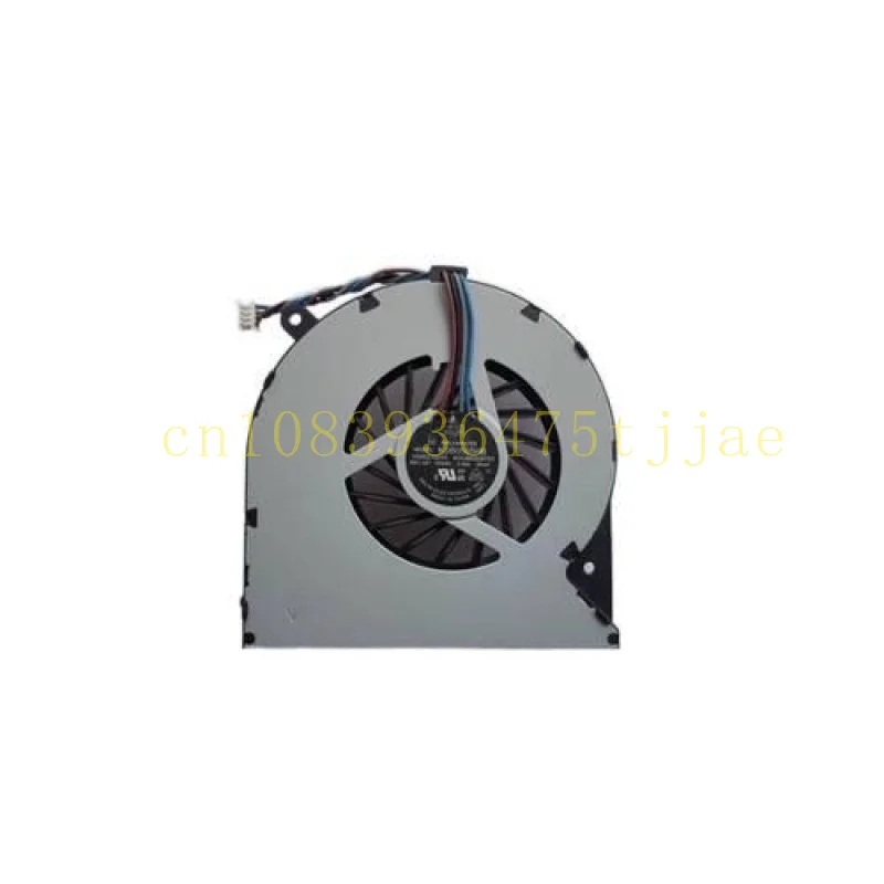 

V000270070 KSB0505HB for Toshiba Satellite L850 L855 laptop cooling fan 4line 5V