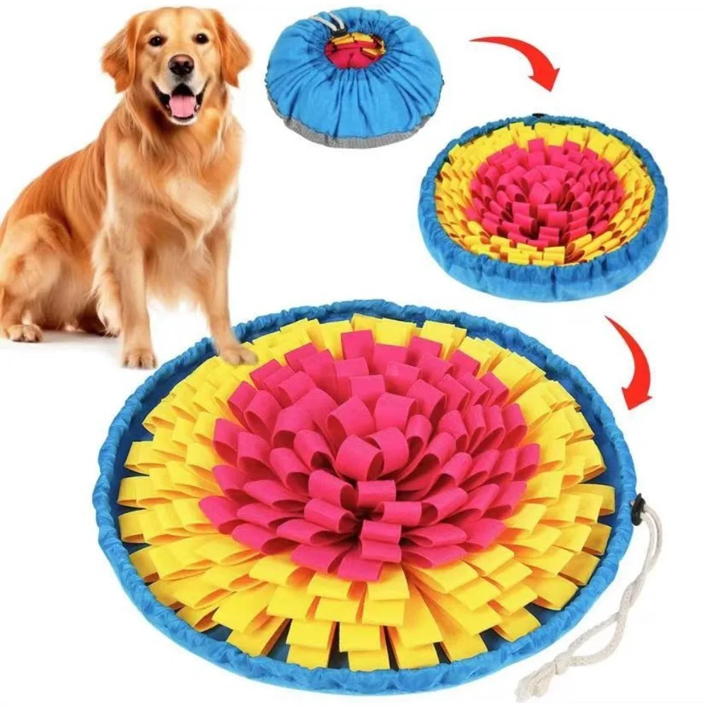 #39 Most Reviewed Dog Feeding Mats