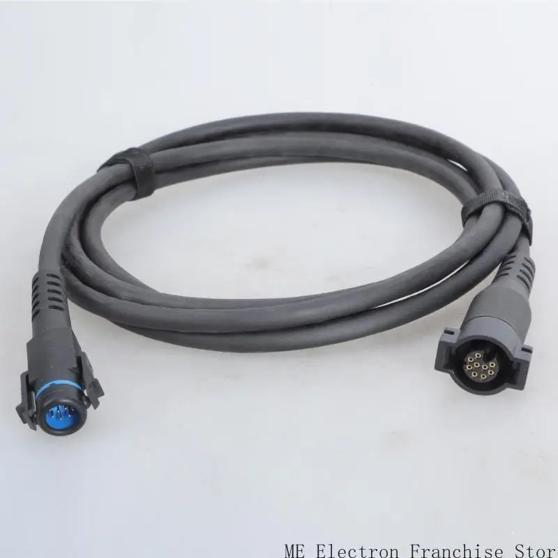 T5EA PMLN4958B 헤드 컨트롤 케이블 300cm 원격 헤드 케이블 APX8500 APX7500 APX6500