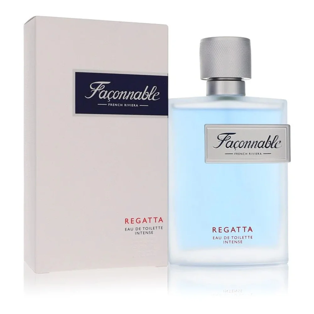 

Faconnable - Regatta Intense туалетная вода-спрей (90 мл)