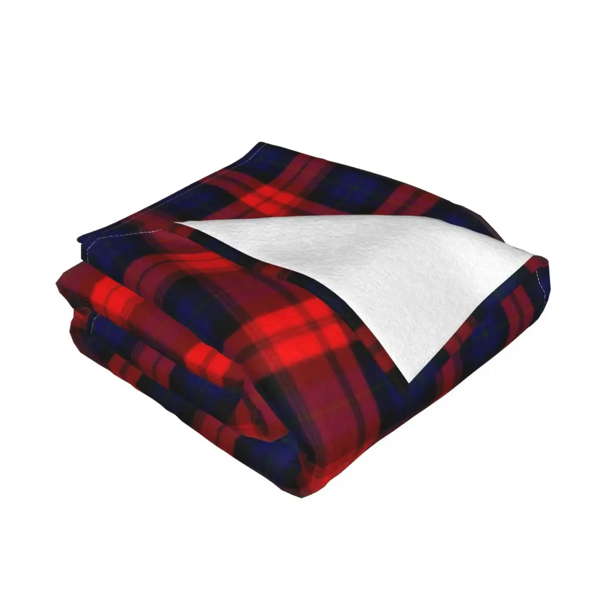 Clan MacLachlan Tartan Throw coperta cosplay anime per bambini Luxury Throw Luxury addensare coperte