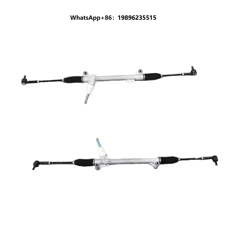 Mechanical Steering Gear  SA3HA-3401010 12747069-00 Byd Song Plus 2025 AccessoriesAuto Parts Auto Steering Systems