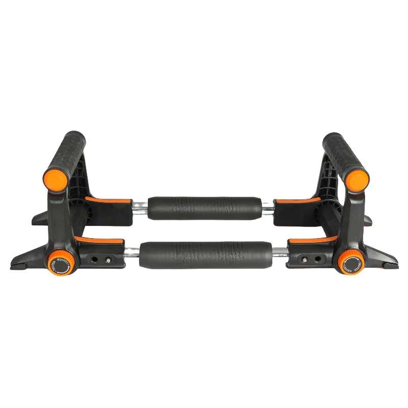 YTYINPush-Up Bar And Arm Strengthener 2-in-1 Multi-functional Twister Arm Trainer Adjustable Arm Trainer